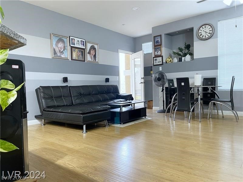 5855 Valley Drive 2101 North Las Vegas NV 89031