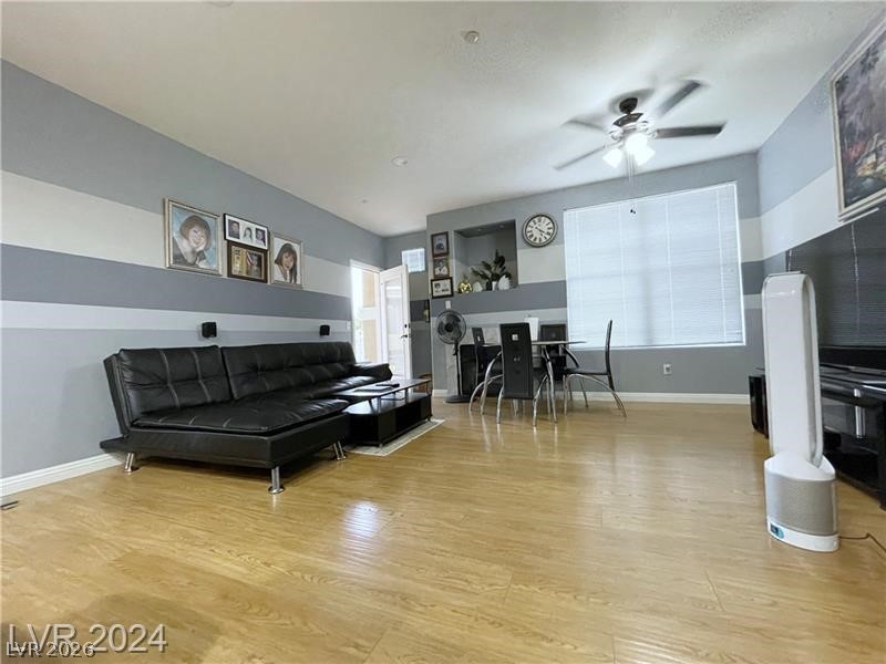 5855 Valley Drive 2101 North Las Vegas NV 89031