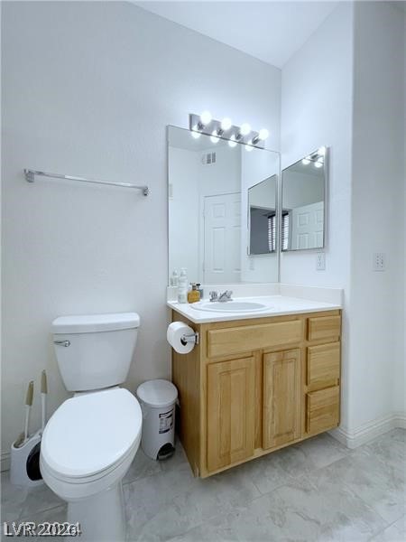 5855 Valley Drive 2101 North Las Vegas NV 89031
