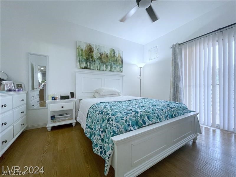 5855 Valley Drive 2101 North Las Vegas NV 89031
