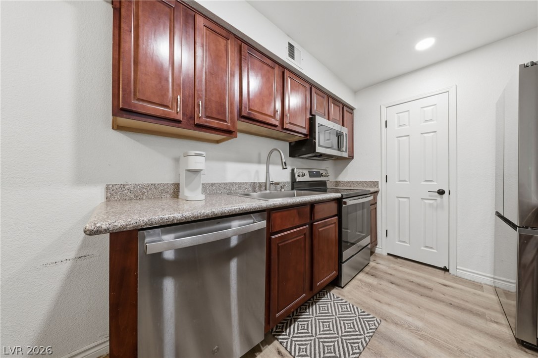 2451 North Rainbow Boulevard 2103 Las Vegas NV 89108
