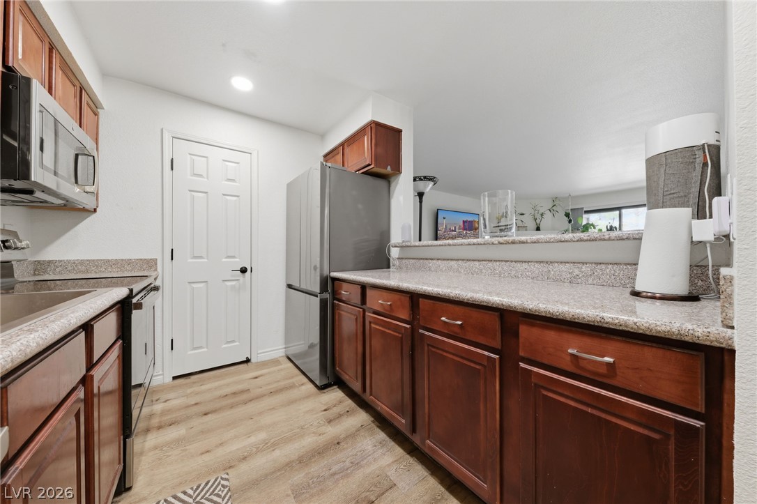 2451 North Rainbow Boulevard 2103 Las Vegas NV 89108