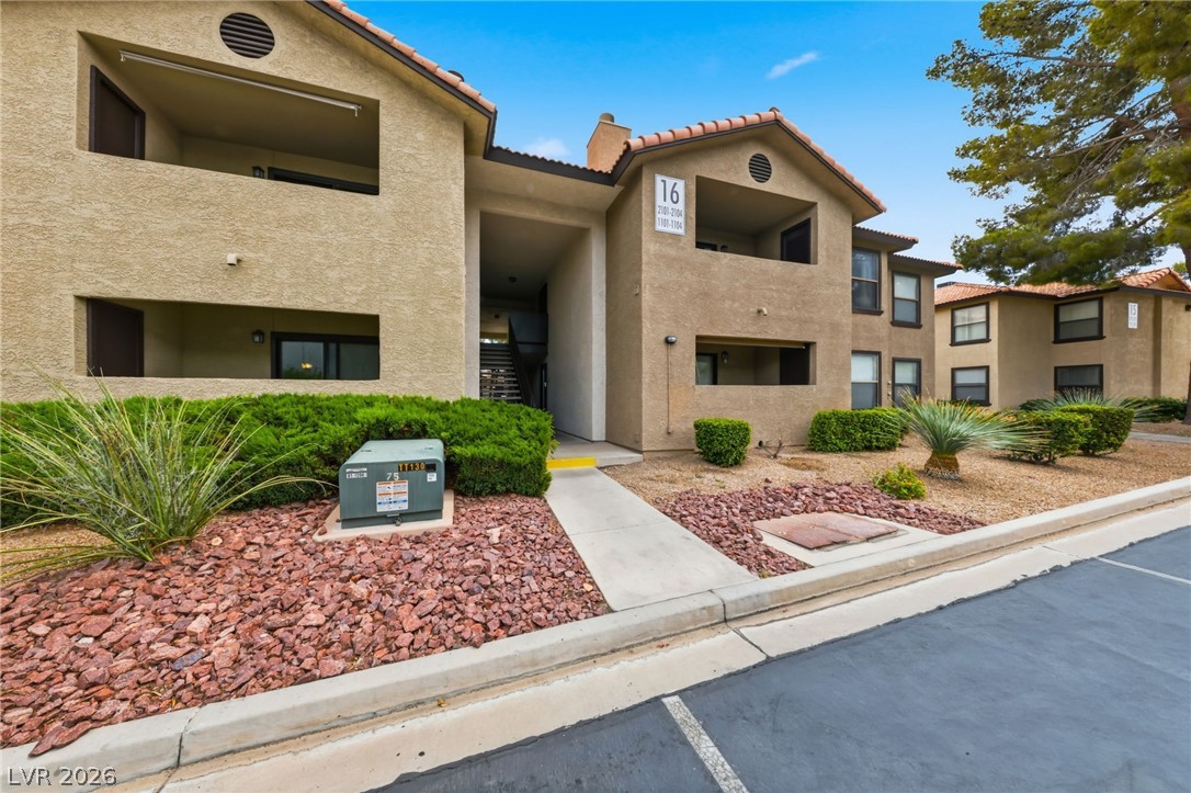 2451 North Rainbow Boulevard 2103 Las Vegas NV 89108