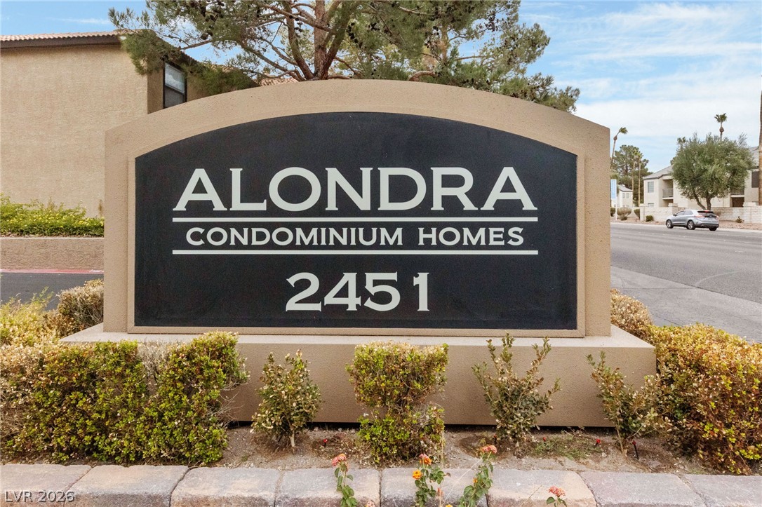 2451 North Rainbow Boulevard 2103 Las Vegas NV 89108