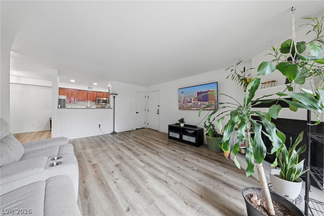 2451 North Rainbow Boulevard 2103 Las Vegas NV 89108