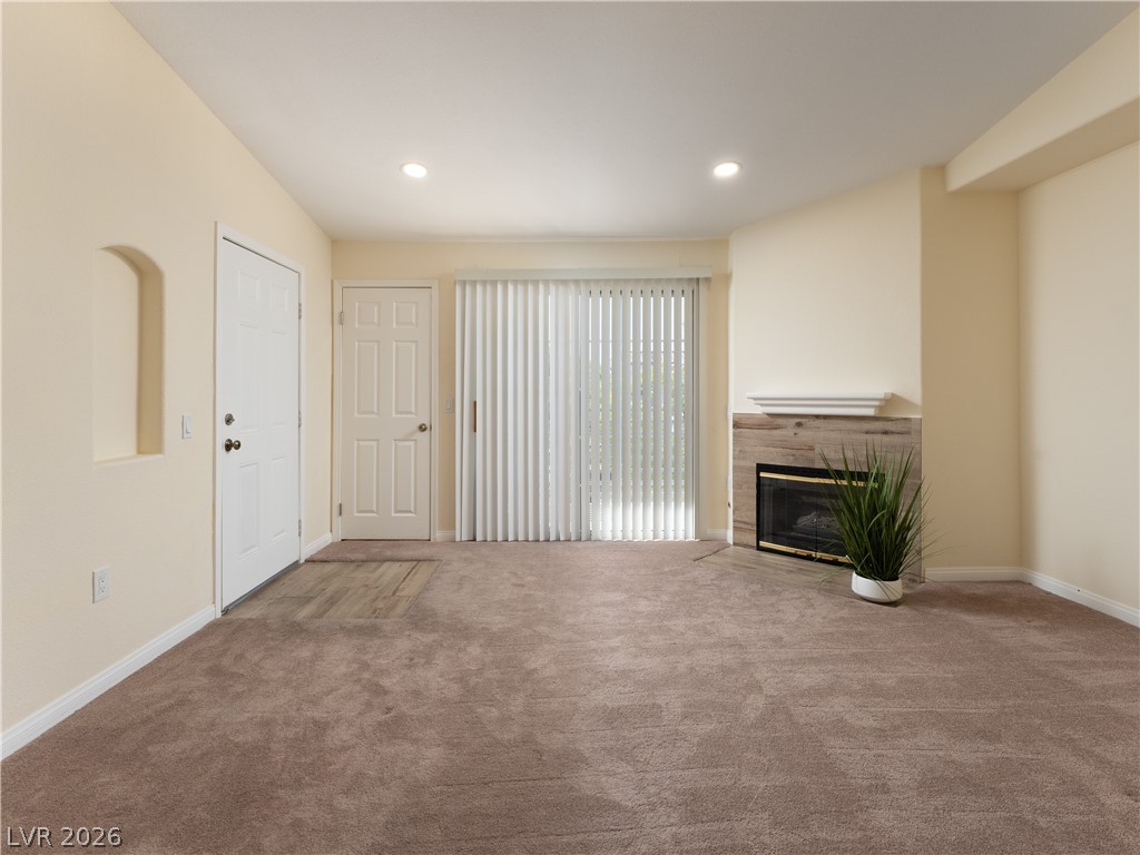 3318 North Decatur Boulevard 2149 Las Vegas NV 89130