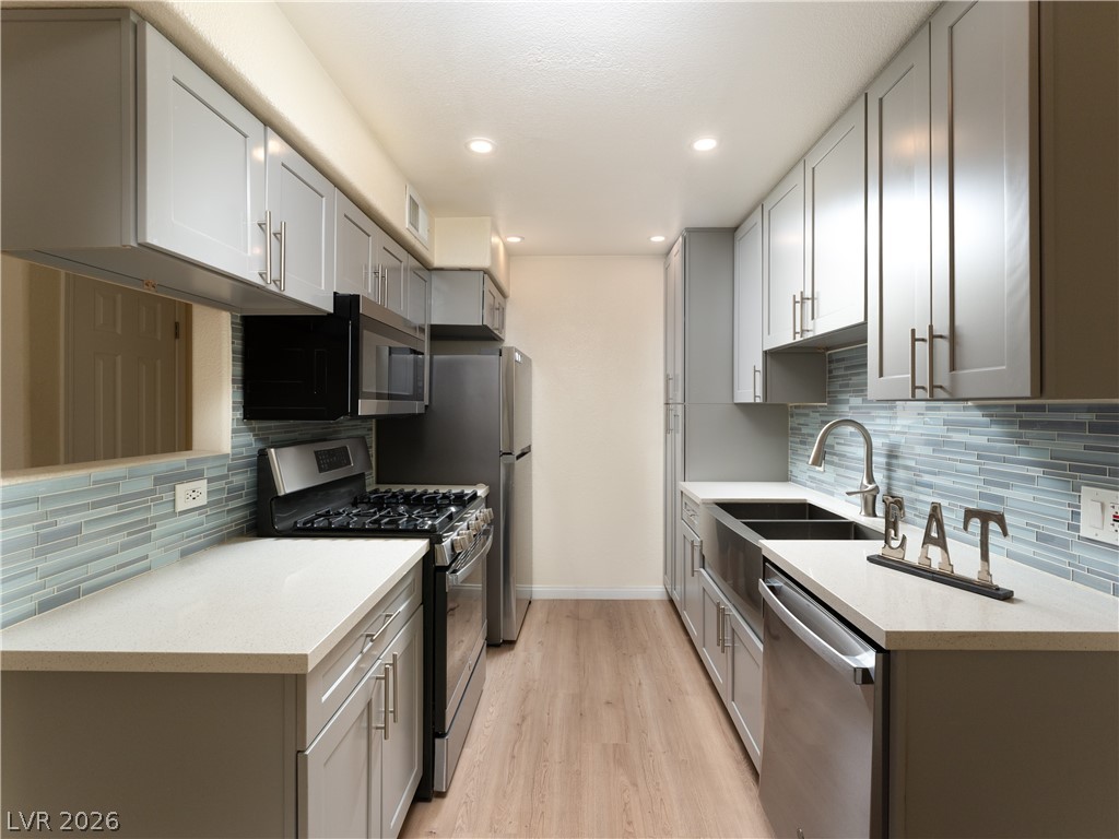 3318 North Decatur Boulevard 2149 Las Vegas NV 89130
