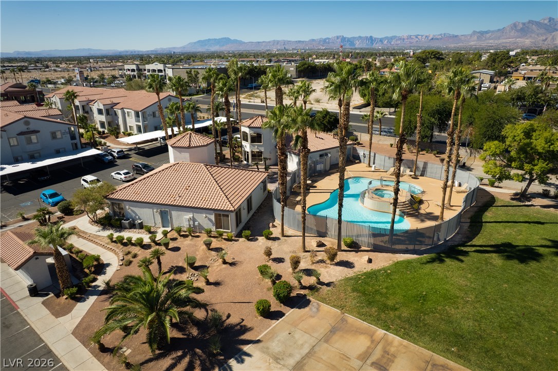 3318 North Decatur Boulevard 2149 Las Vegas NV 89130