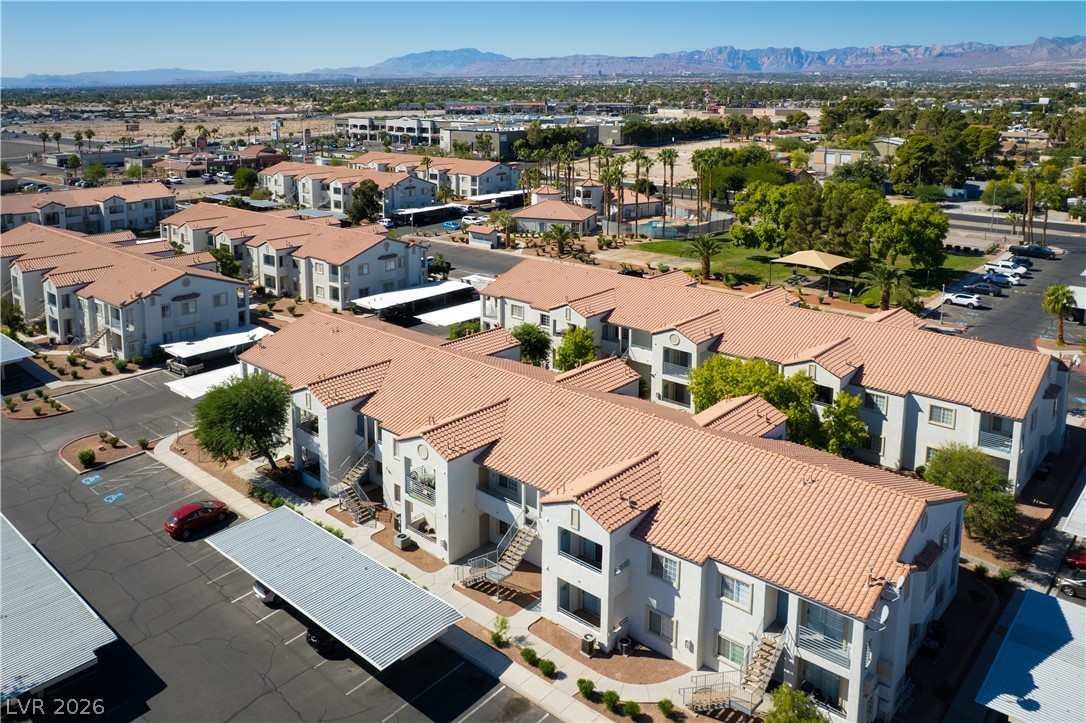 3318 North Decatur Boulevard 2149 Las Vegas NV 89130