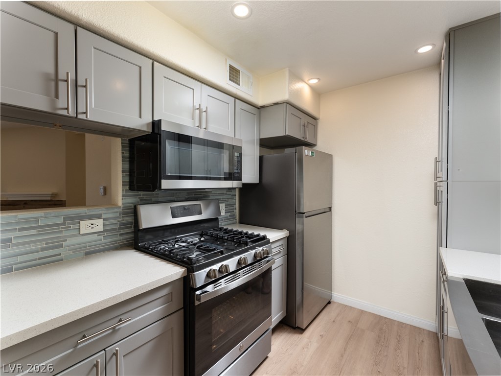 3318 North Decatur Boulevard 2149 Las Vegas NV 89130