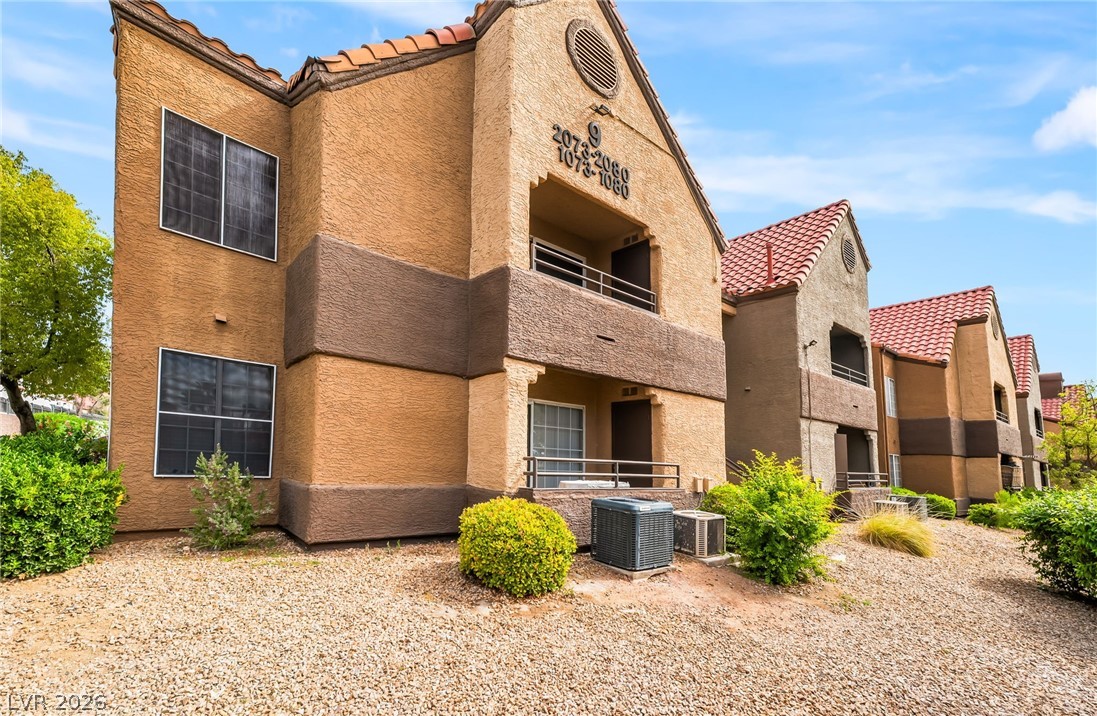 2200 South Fort Apache Road 2073 Las Vegas NV 89117