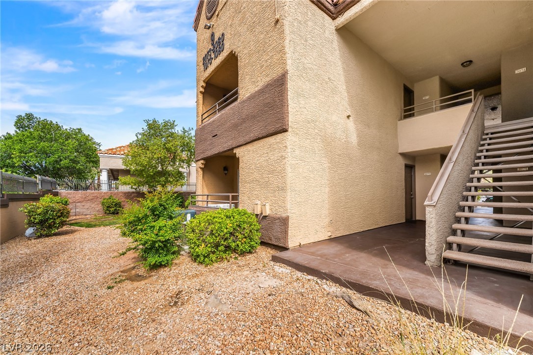 2200 South Fort Apache Road 2073 Las Vegas NV 89117