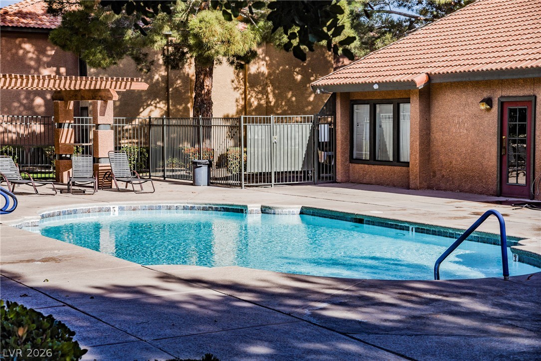 2451 North Rainbow Boulevard 2026 Las Vegas NV 89108