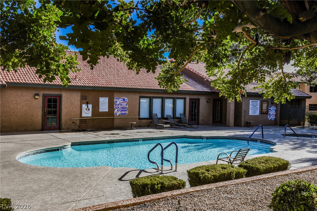 2451 North Rainbow Boulevard 2026 Las Vegas NV 89108