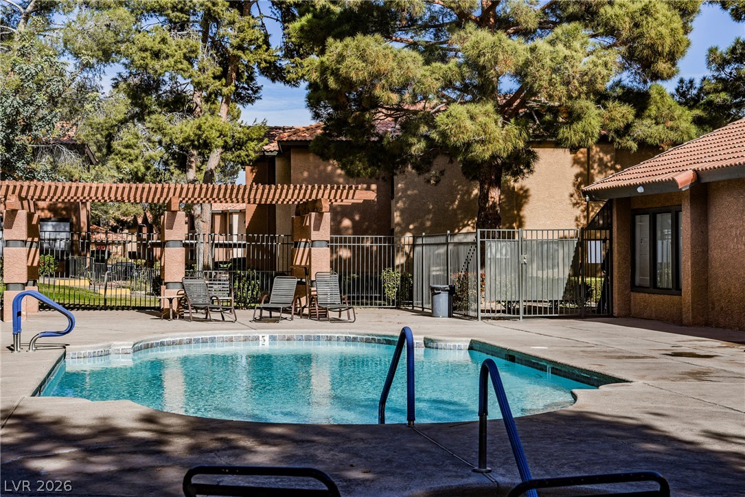 2451 North Rainbow Boulevard 2026 Las Vegas NV 89108