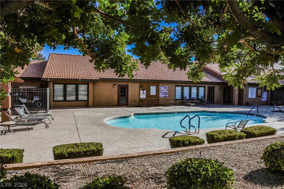 2451 North Rainbow Boulevard 2026 Las Vegas NV 89108