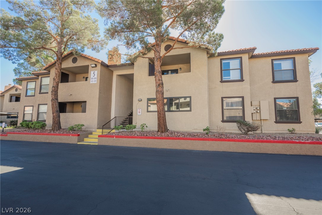 2451 North Rainbow Boulevard 2026 Las Vegas NV 89108