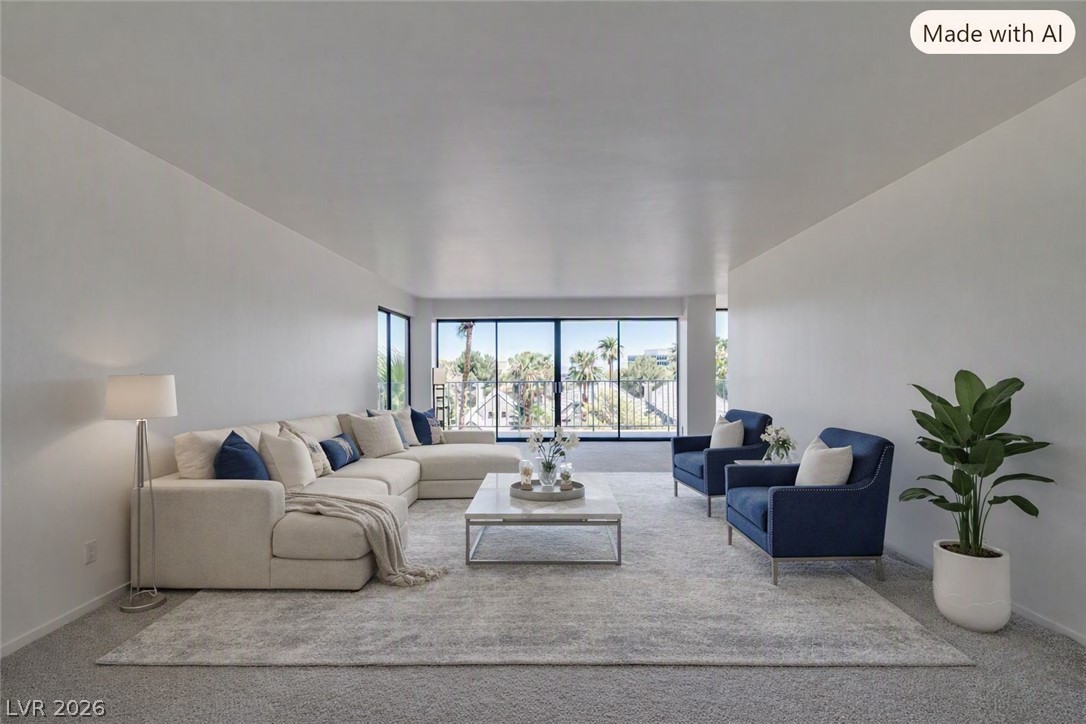 3111 Bel Air Drive 4f Las Vegas NV 89109