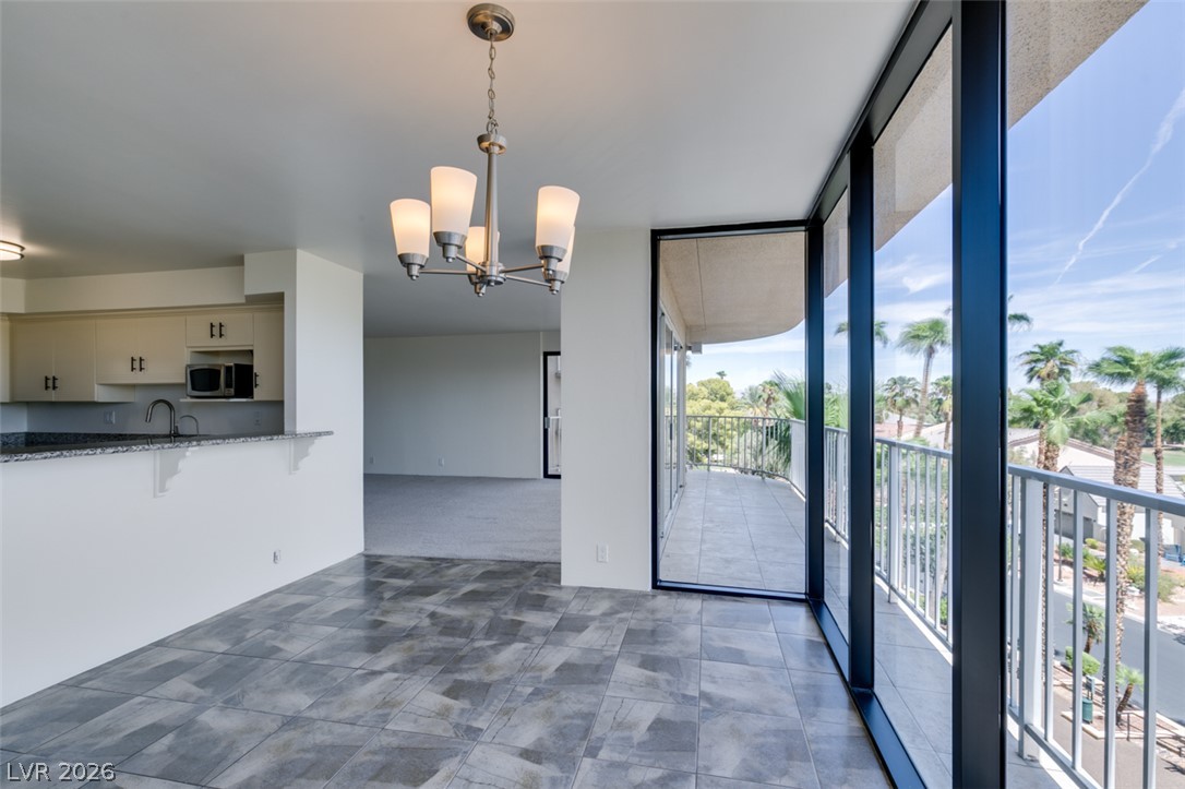 3111 Bel Air Drive 4f Las Vegas NV 89109