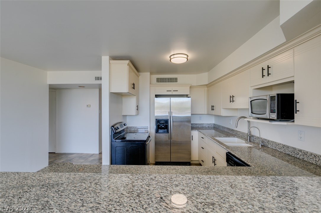 3111 Bel Air Drive 4f Las Vegas NV 89109