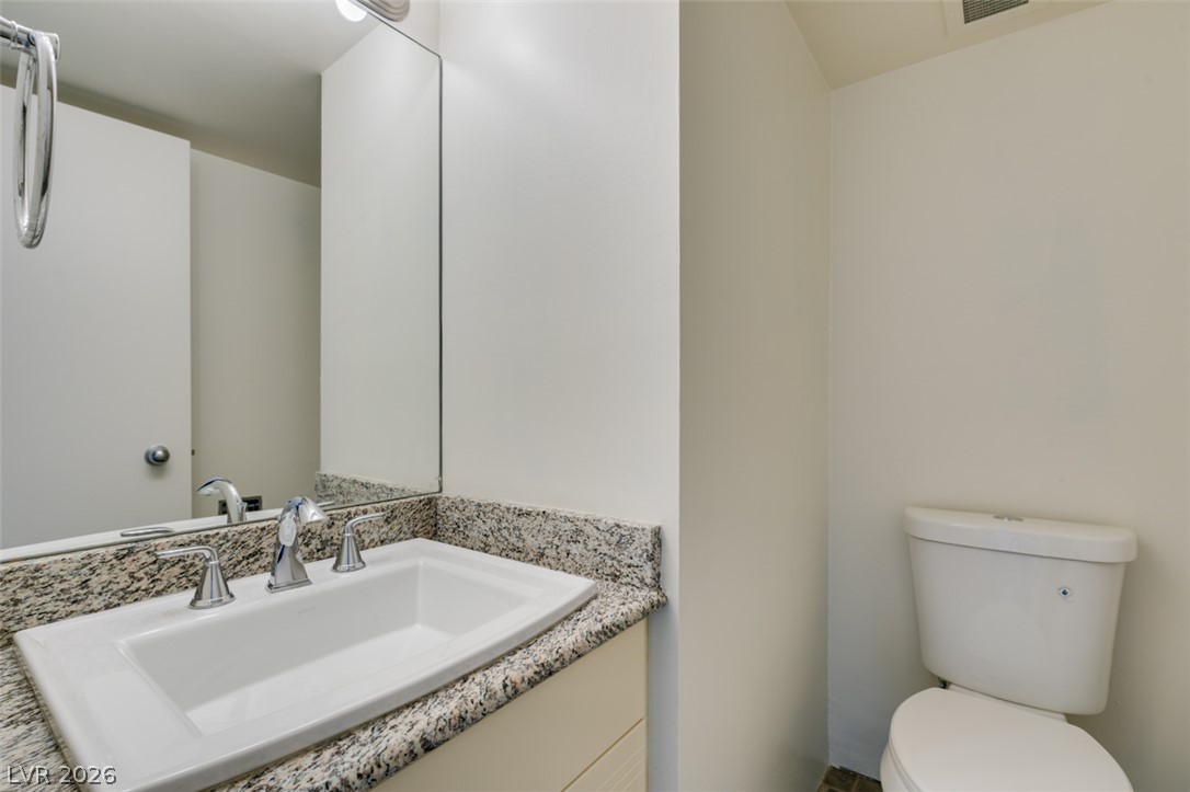 3111 Bel Air Drive 4f Las Vegas NV 89109