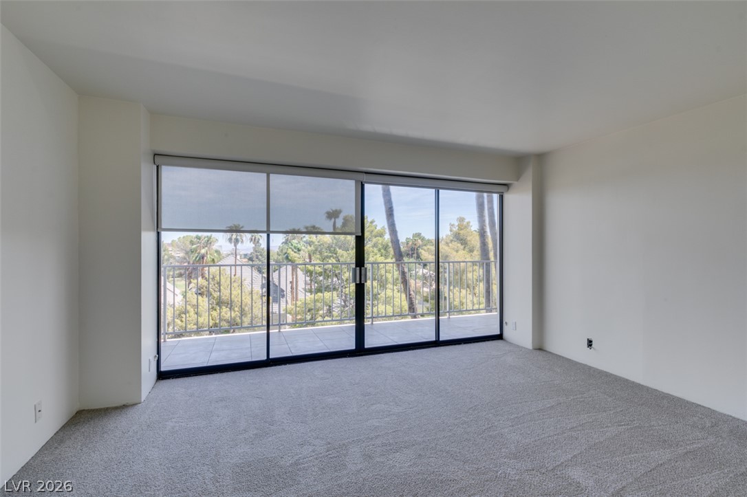 3111 Bel Air Drive 4f Las Vegas NV 89109
