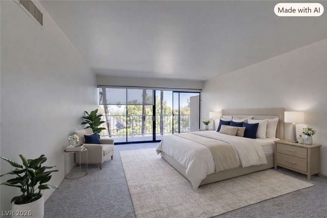 3111 Bel Air Drive 4f Las Vegas NV 89109