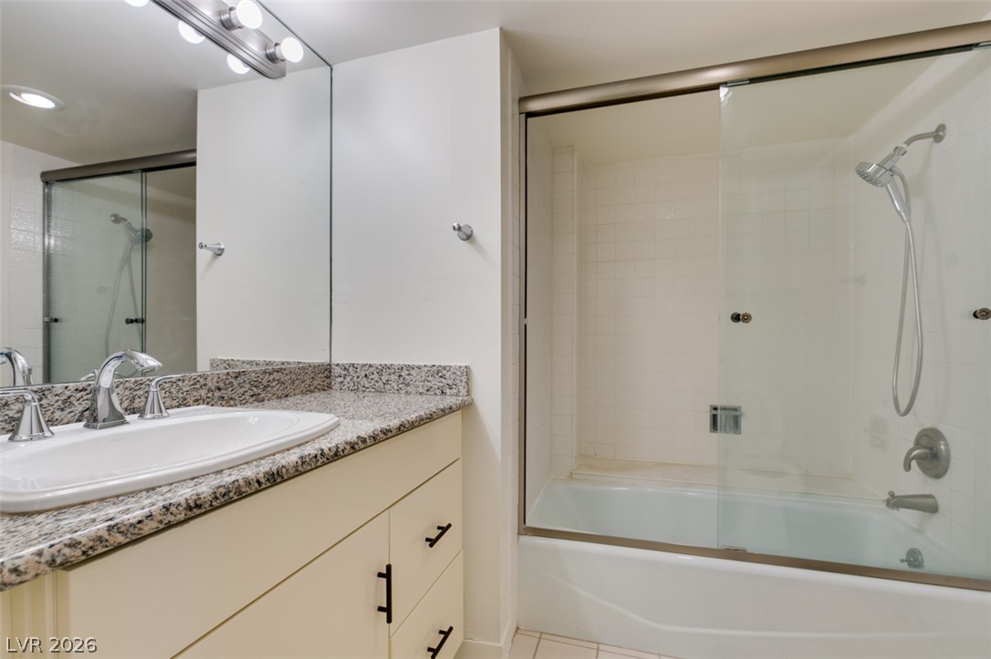 3111 Bel Air Drive 4f Las Vegas NV 89109