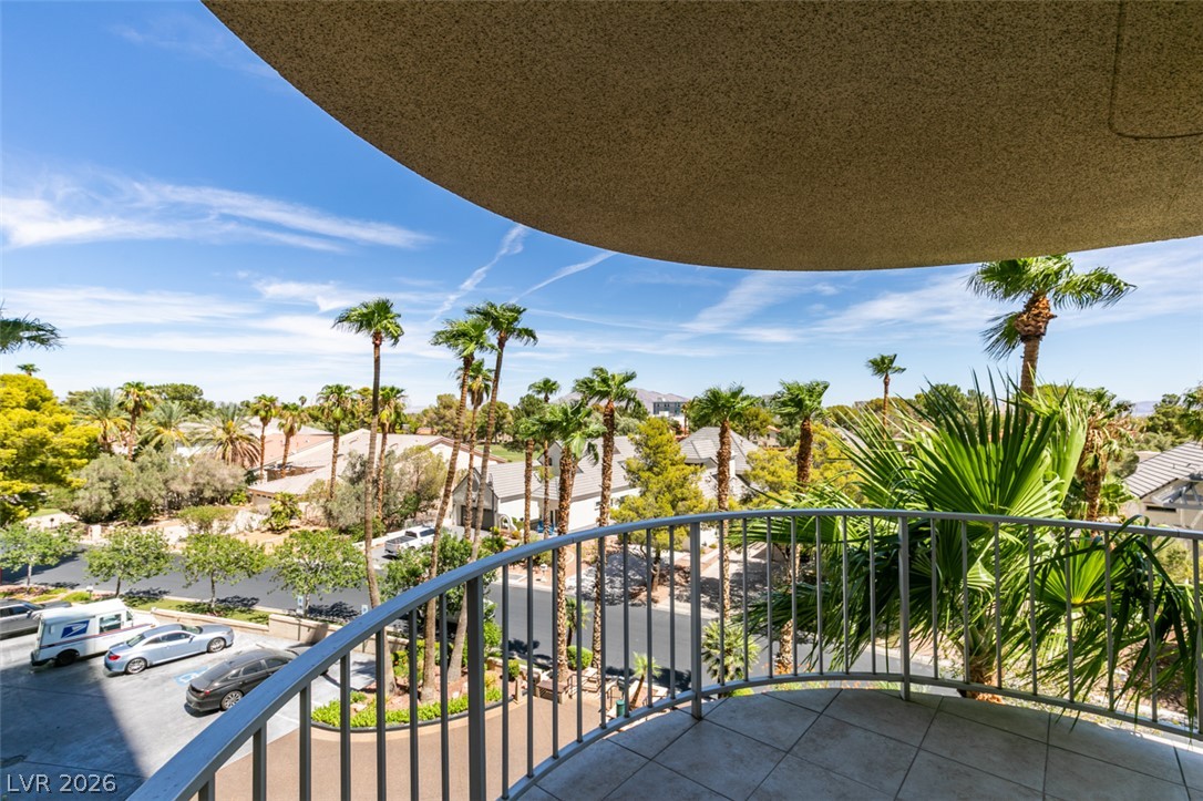 3111 Bel Air Drive 4f Las Vegas NV 89109