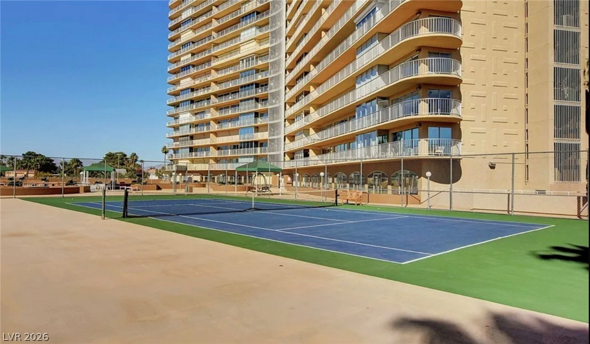 3111 Bel Air Drive 4f Las Vegas NV 89109
