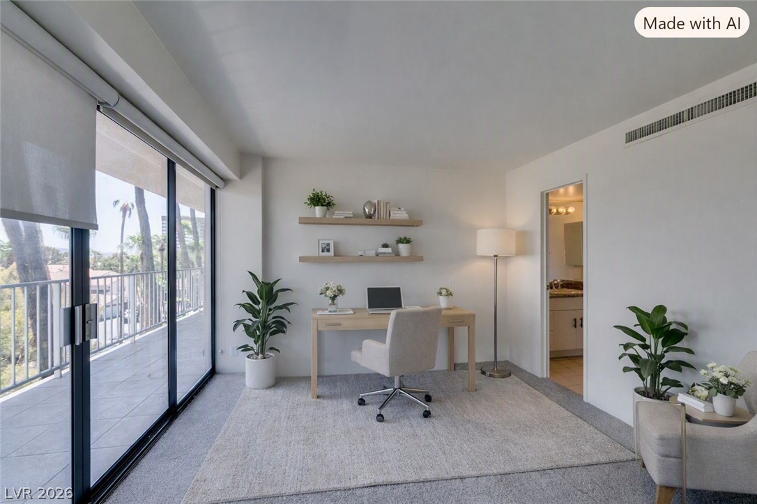 3111 Bel Air Drive 4f Las Vegas NV 89109