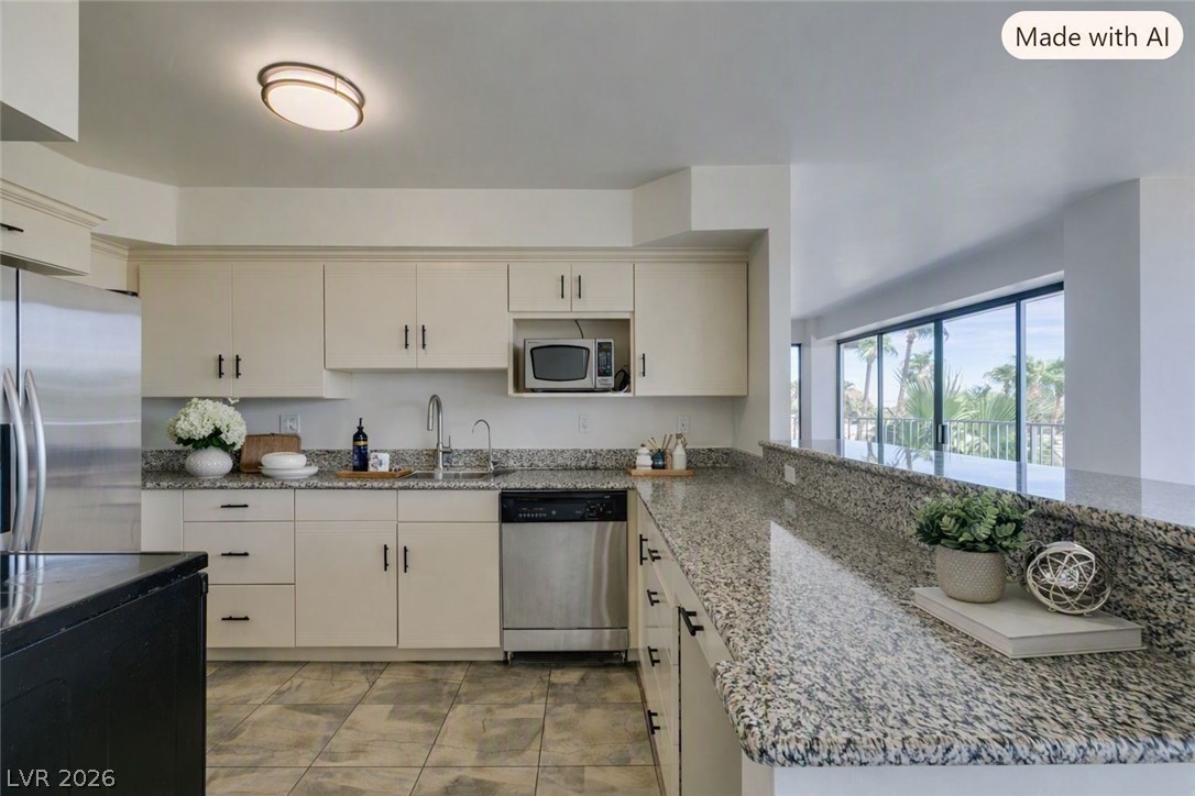 3111 Bel Air Drive 4f Las Vegas NV 89109