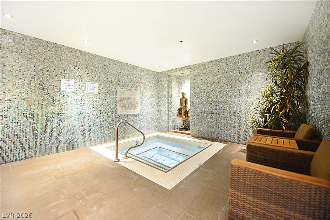 4575 Dean Martin Drive 708 Las Vegas NV 89103