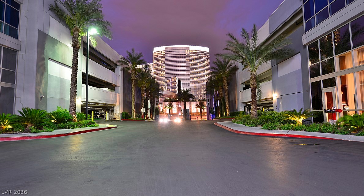 4575 Dean Martin Drive 708 Las Vegas NV 89103