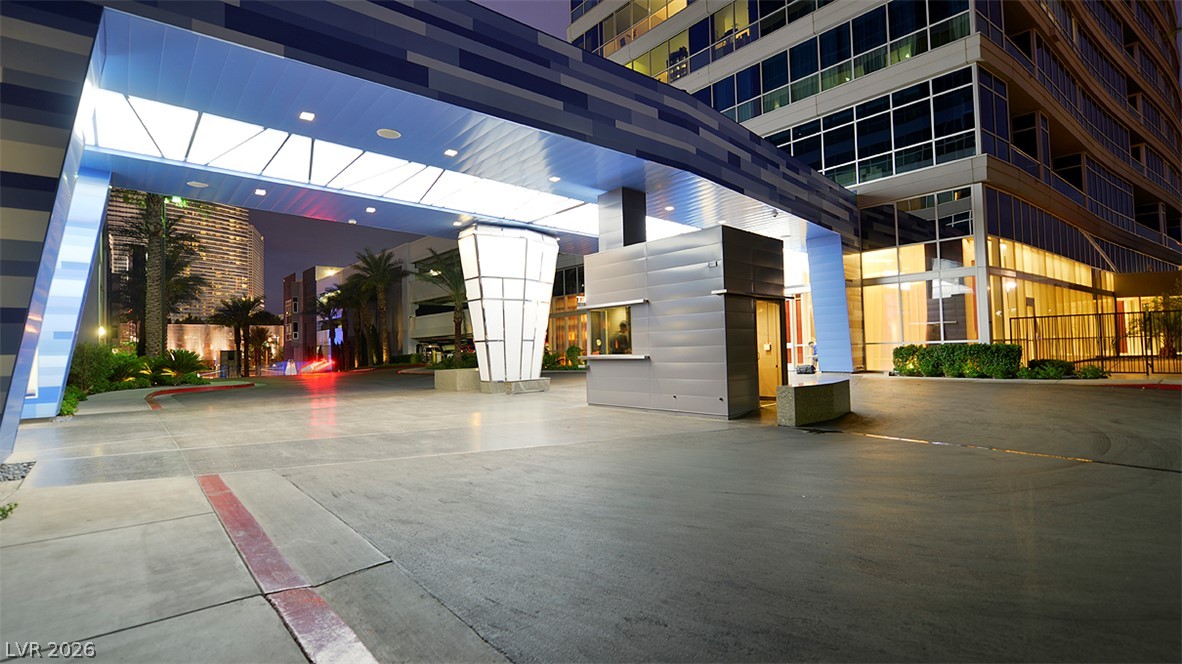 4575 Dean Martin Drive 708 Las Vegas NV 89103