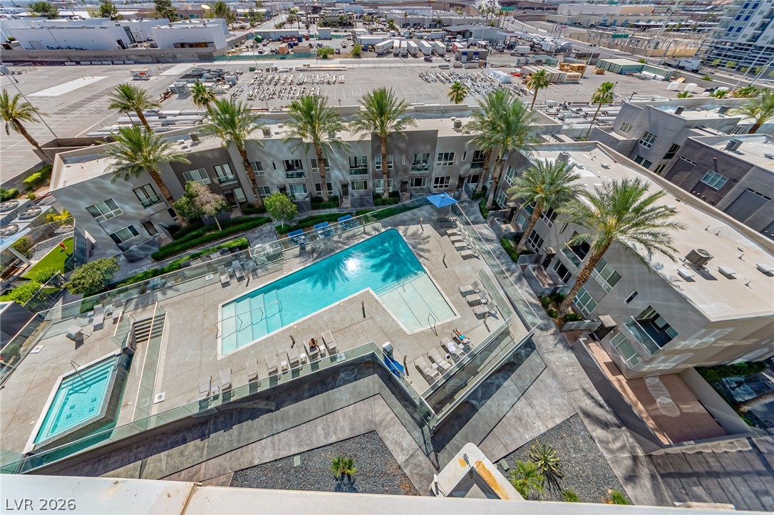 4575 Dean Martin Drive 708 Las Vegas NV 89103