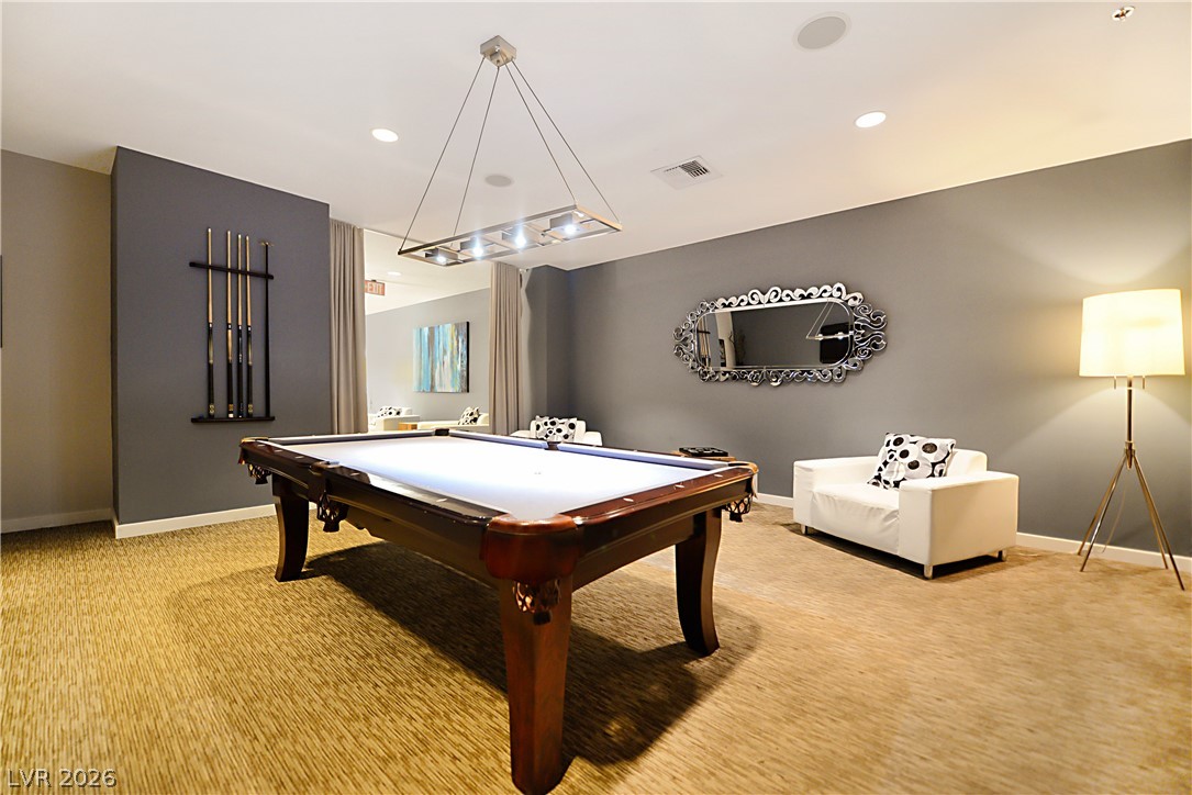 4575 Dean Martin Drive 708 Las Vegas NV 89103