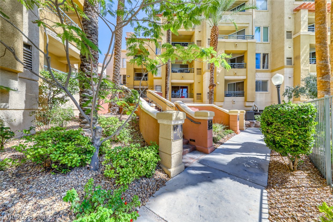 210 East Flamingo Road 112 Las Vegas NV 89169