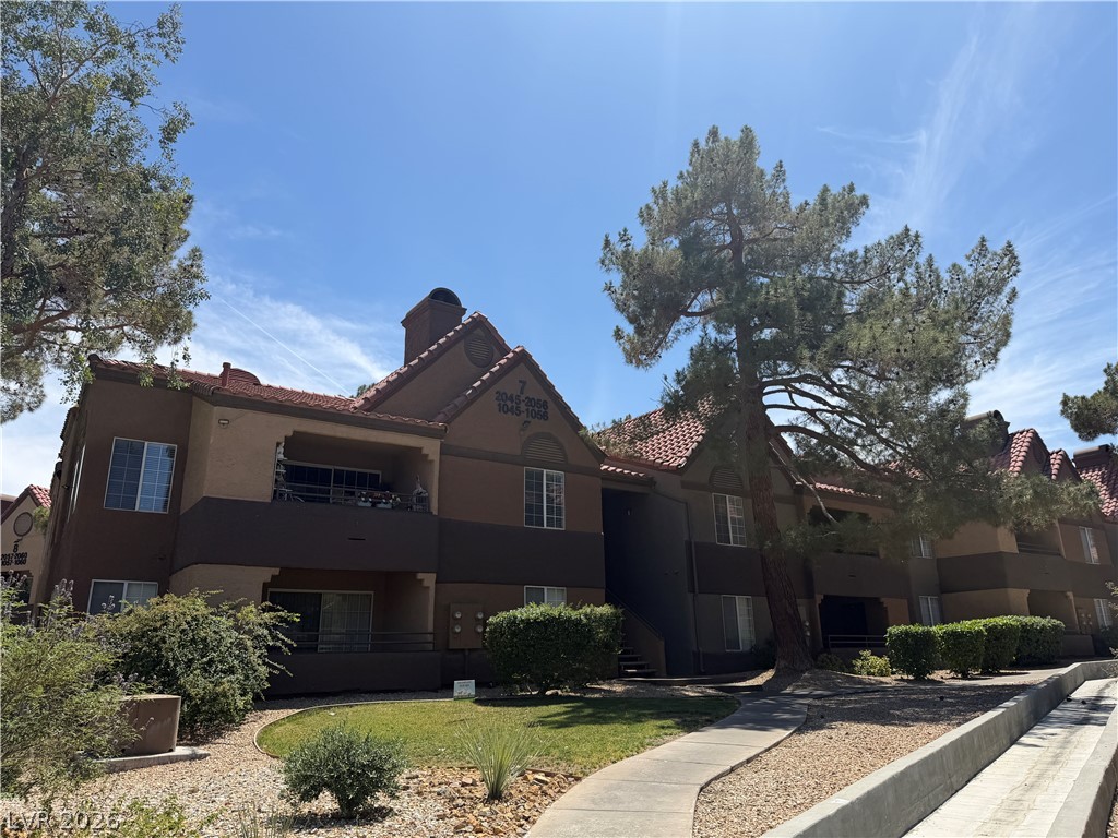 2200 South Fort Apache Road 2048 Las Vegas NV 89117