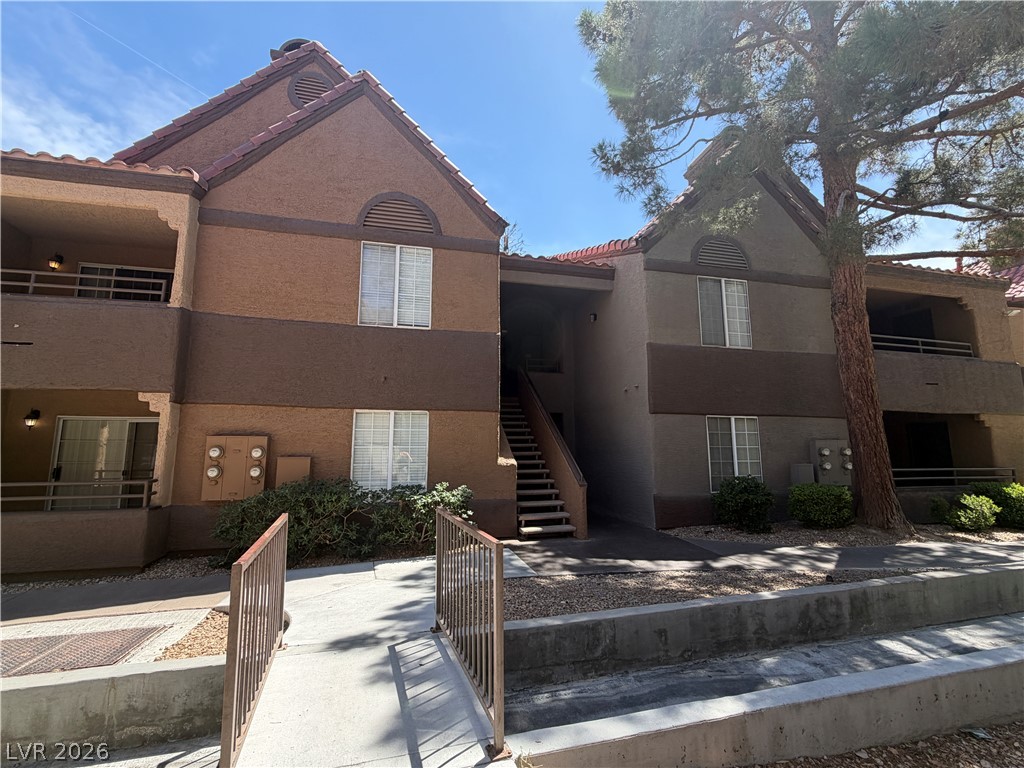 2200 South Fort Apache Road 2048 Las Vegas NV 89117