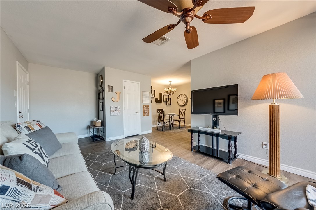 2451 North Rainbow Boulevard 2042 Las Vegas NV 89108