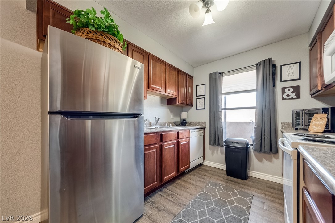 2451 North Rainbow Boulevard 2042 Las Vegas NV 89108