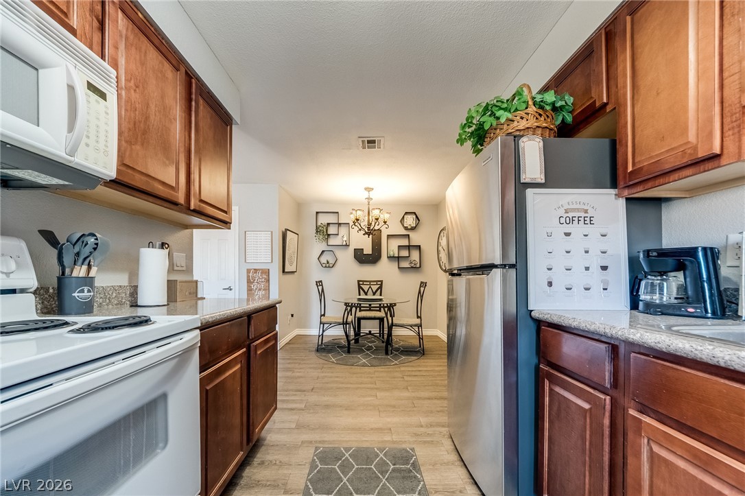 2451 North Rainbow Boulevard 2042 Las Vegas NV 89108