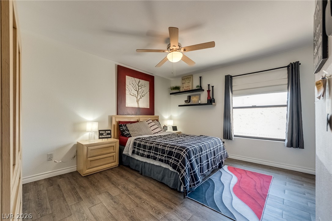 2451 North Rainbow Boulevard 2042 Las Vegas NV 89108