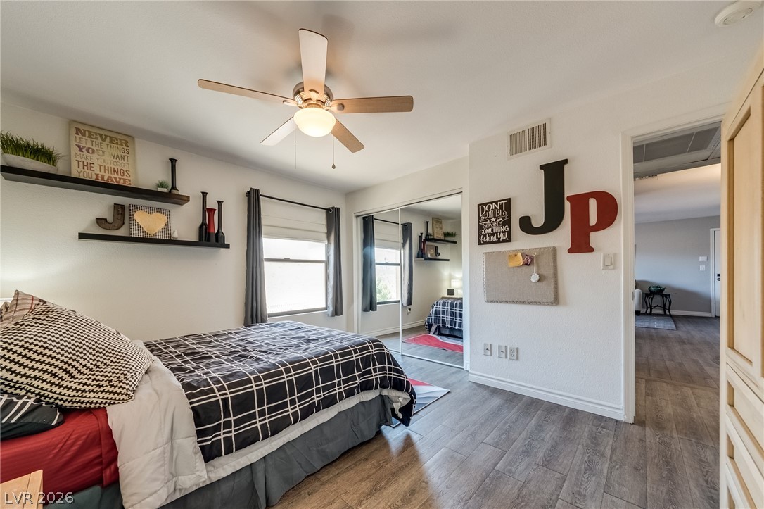 2451 North Rainbow Boulevard 2042 Las Vegas NV 89108