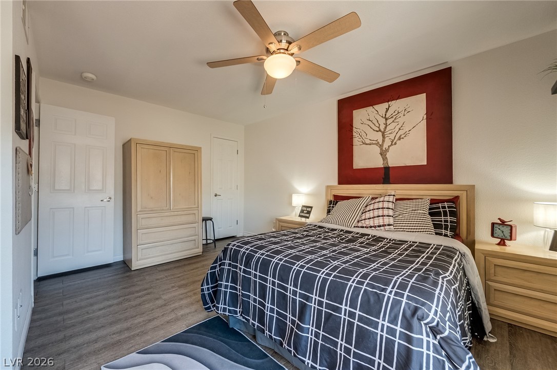 2451 North Rainbow Boulevard 2042 Las Vegas NV 89108