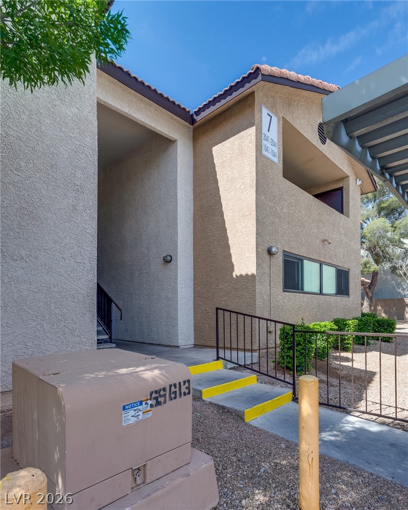 2451 North Rainbow Boulevard 2042 Las Vegas NV 89108