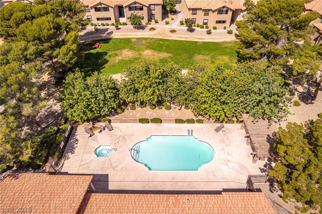 2451 North Rainbow Boulevard 2042 Las Vegas NV 89108
