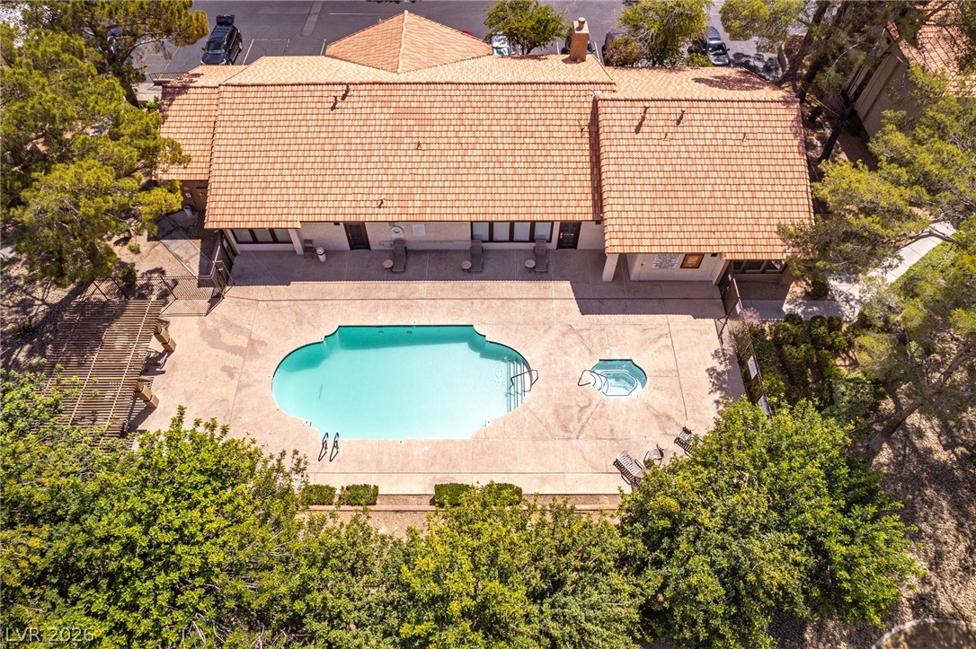 2451 North Rainbow Boulevard 2042 Las Vegas NV 89108