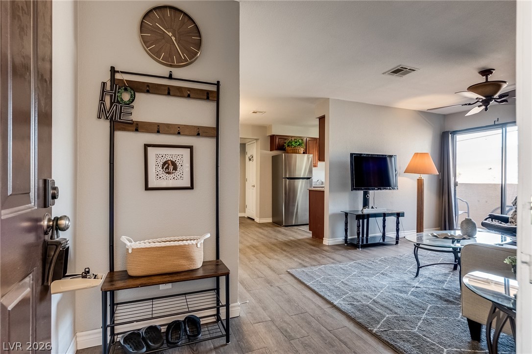 2451 North Rainbow Boulevard 2042 Las Vegas NV 89108